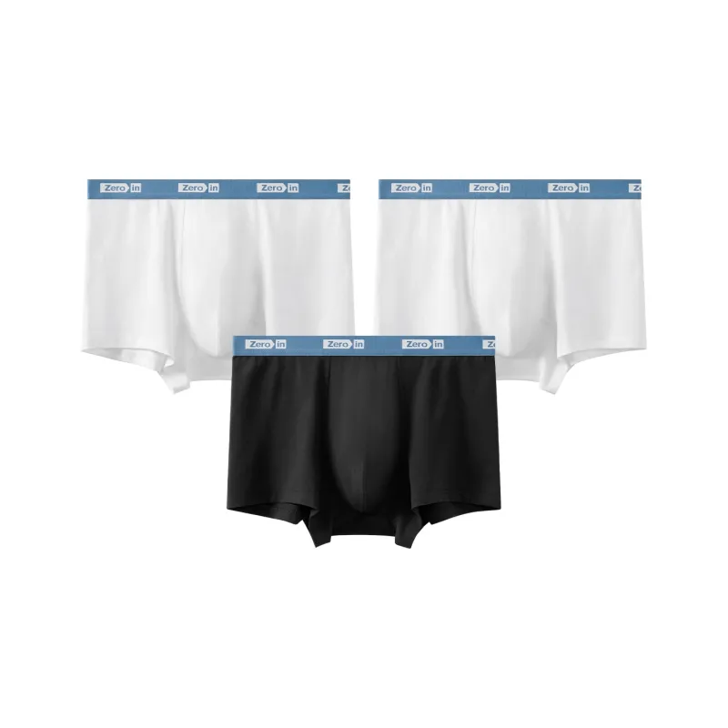 ZEROIN Men Underpants-10