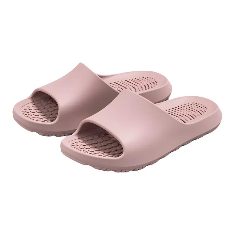 Yu Pu Home Slippers For Bathroom, Bathing, And Indoor Use Eva Material, Slip Resistant, Ideal For Home Settings-6