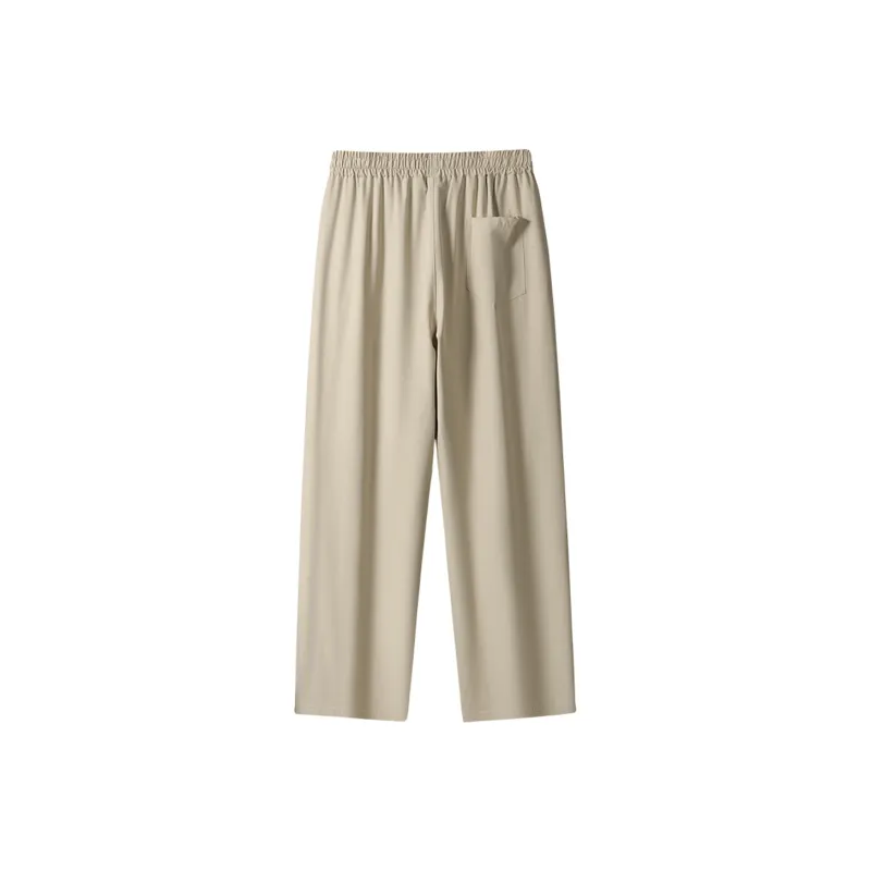 AI3 Casual Pants Unisex-16