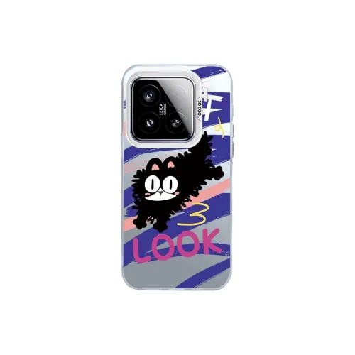Kona Chun Phone Cases