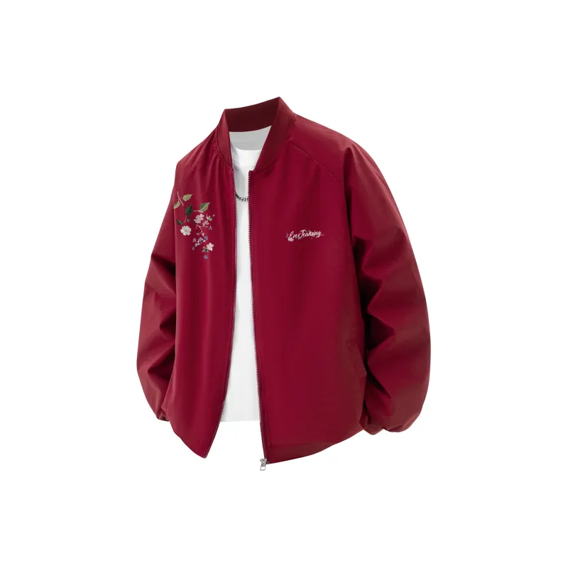 Yiwen Jackets Unisex-5