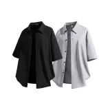 2 Pack (Black+Gray)