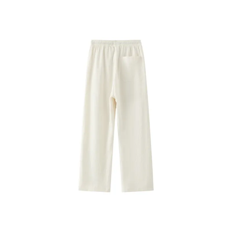 JIMI&JONS Casual Pants Unisex-9