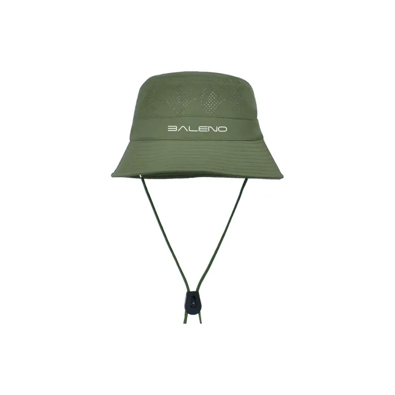 BALENO Polyester Bucket Hats Unisex-1