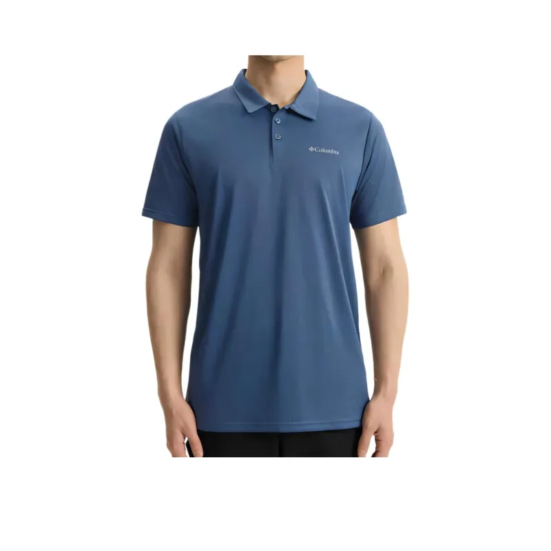Columbia Polo Shirts Men-1