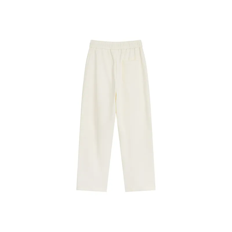 SCHEPPERHEYN Casual Pants Unisex-5