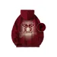 Fleece-Lined[Burgundy]