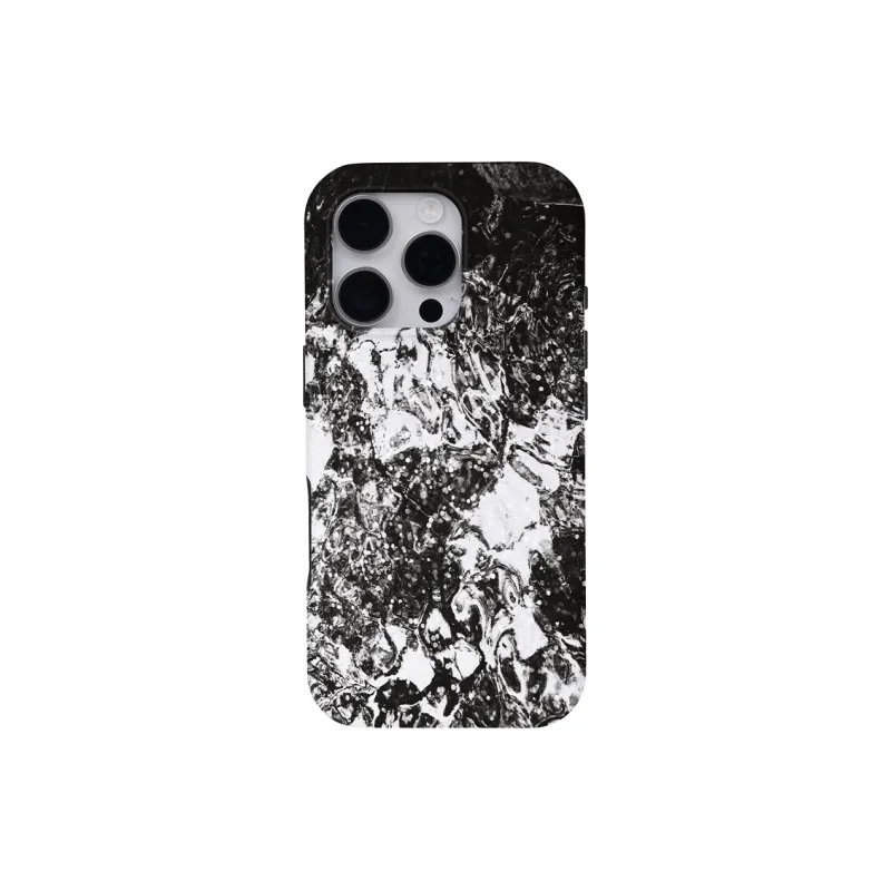 Keshami PC Material Phone Cases Compatibility Apple 16 Pro Max/15 Pro Max/14 Pro Max/13 Pro-3