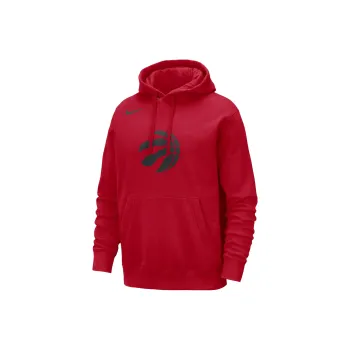 Nike NBA Pullover Sweatshirt Men's Red
