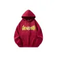 Burgundy (Yellow Logo)