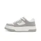 Gray White