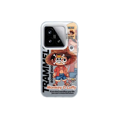 Kona Chun Phone Cases