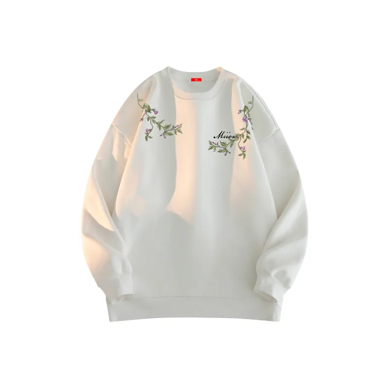 MIIOW Trend Party Series Sweatshirt Unisex-0