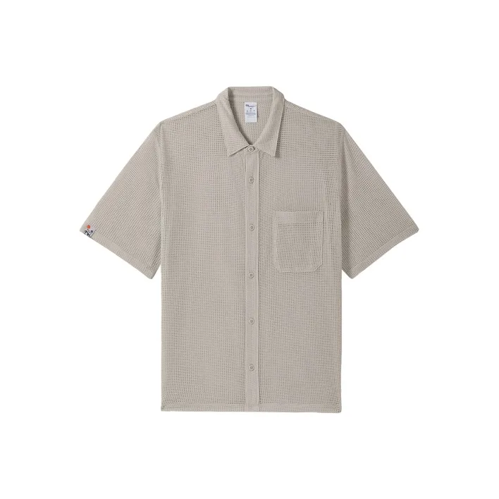 Champion Short Sleeved Shirt US Version Unisex-2