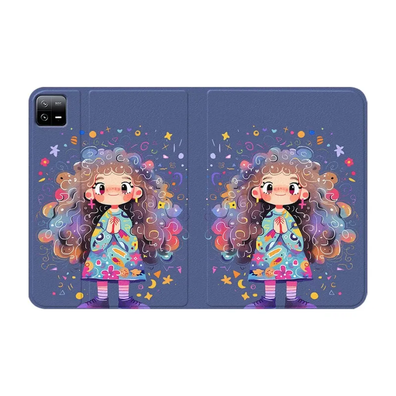 YIBAOBAO Tablet Protective Cases-19