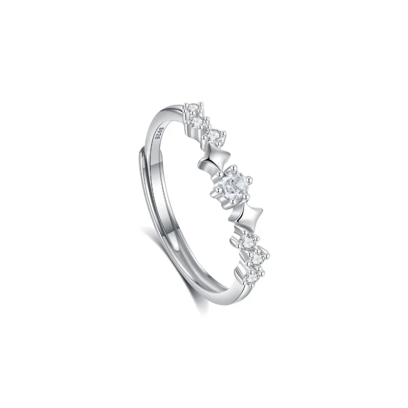 AEMC Rings Unisex-0
