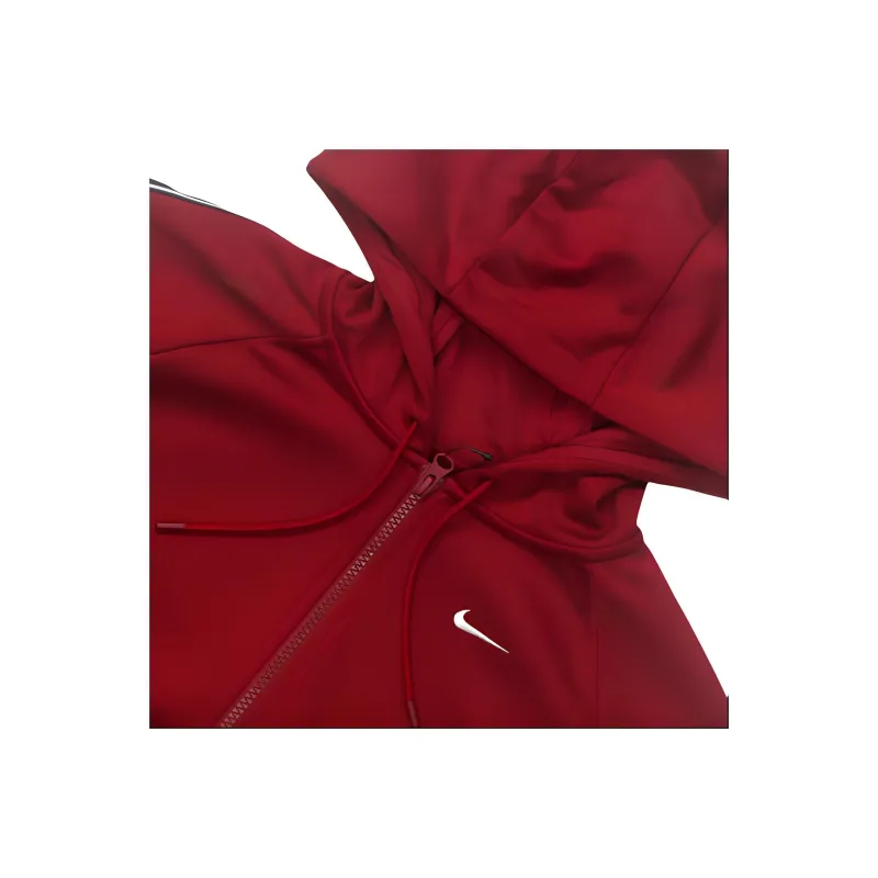 Nike Jackets & Coats Women's Red-3