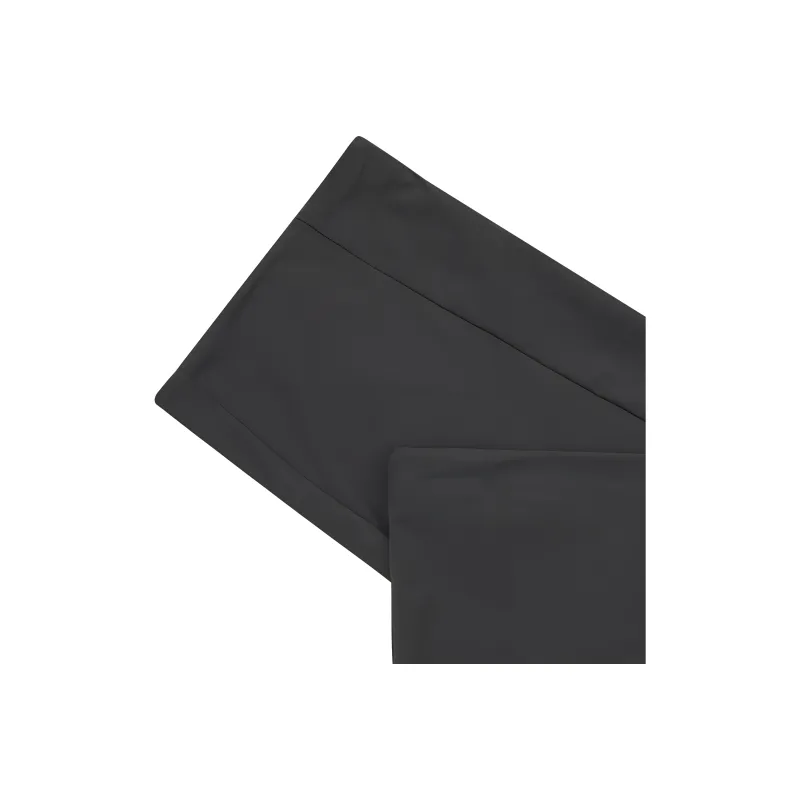 New Balance x LiangDong Sports Pants Unisex Black-2