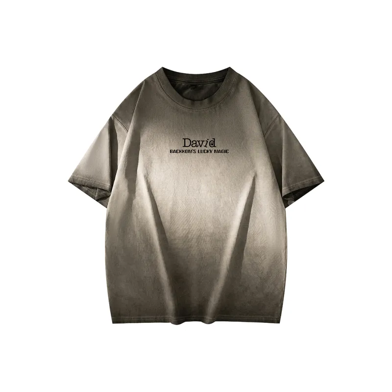 David Bakken T Shirts Unisex-31