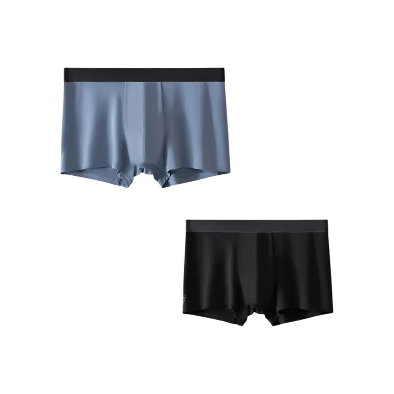 MIIOW Underpants Men's Combo Set-8