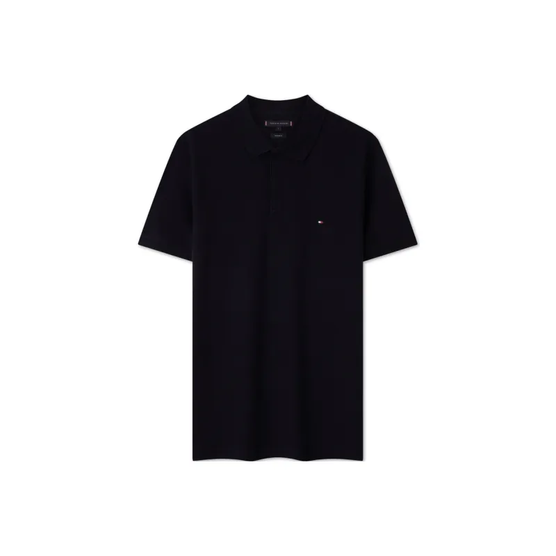 Tommy Hilfiger Polo Shirt Men's-4