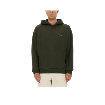 Obey Sweatshirts Men Black
