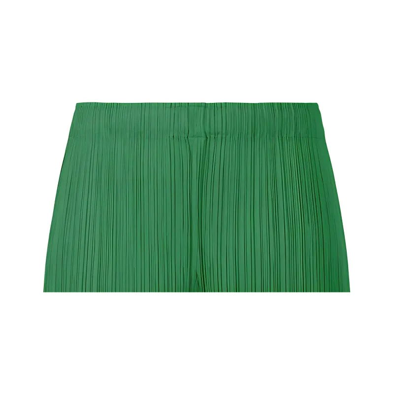 PLEATS PLEASE ISSEY MIYAKE FW23 Casual Shorts Women's-5