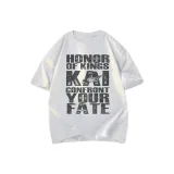 Breathable/Soft/100% cotton-Heather Gray