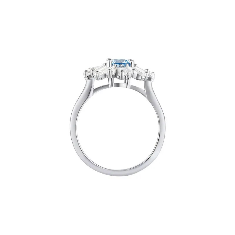 Swarovski Sunshine Rings Women's-1