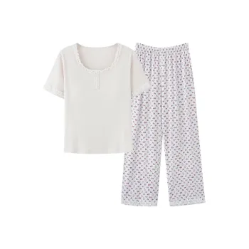 XISHE Pajama Set Women's Standard Color