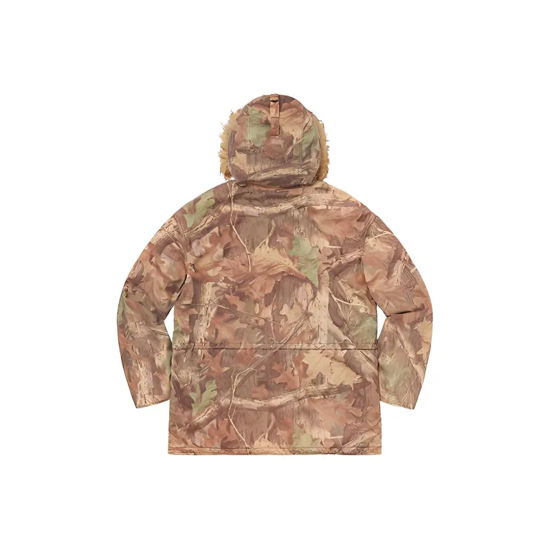 Supreme Spellout N 3B Parka-1