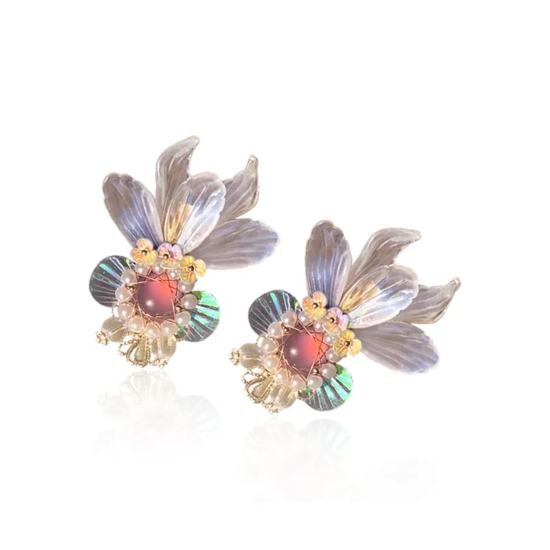 MENGNI Hair Clips Unisex-2
