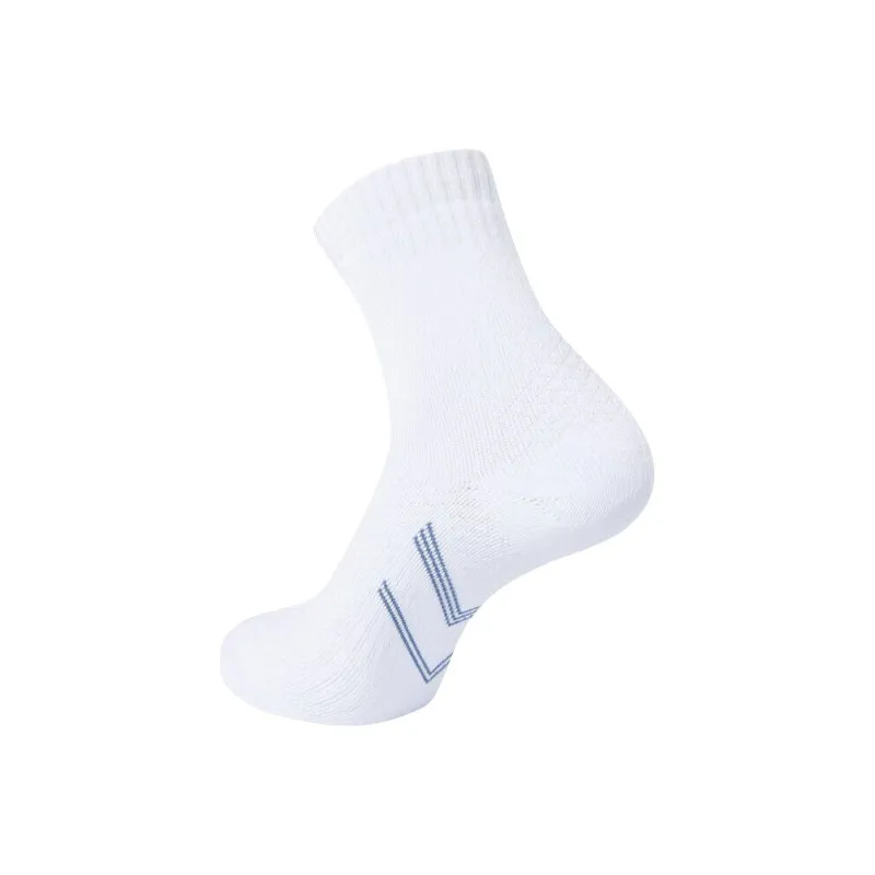 YONEX Mid Calf Socks Men's 1 Pack-3
