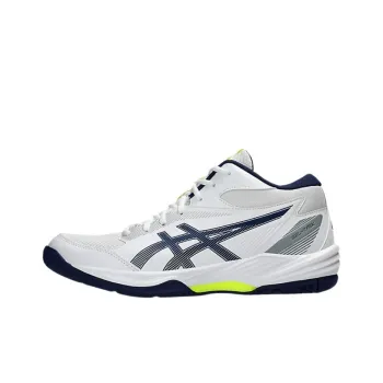 Asics Gel Task Mt 4 White Blue Expanse