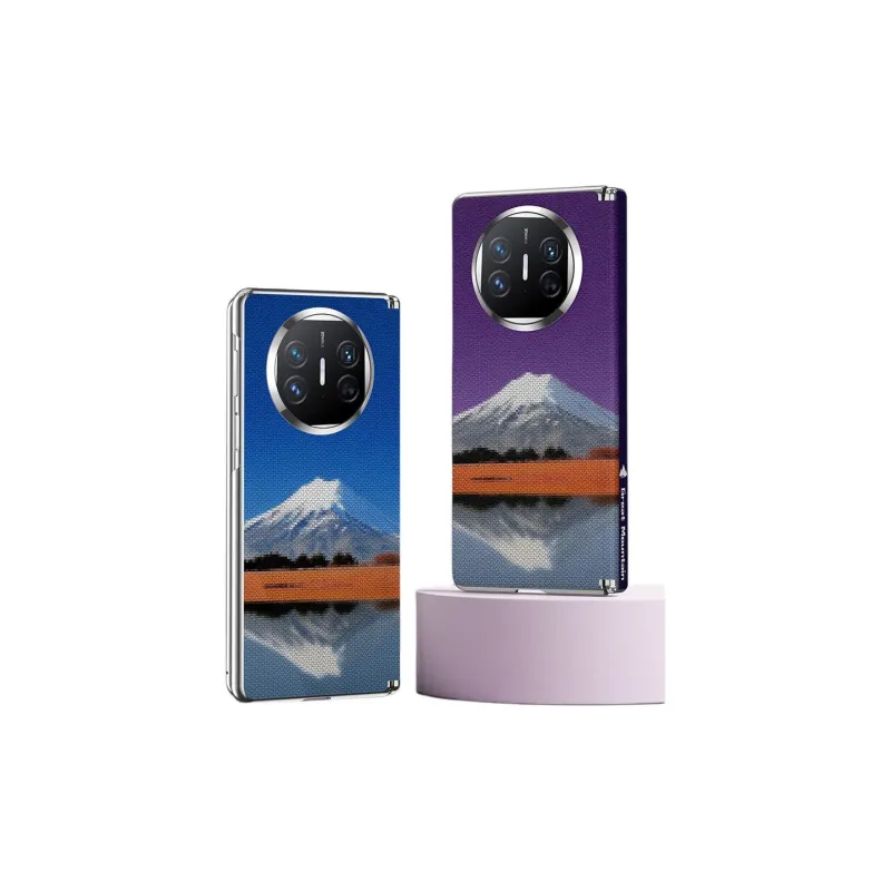 SUPER MOUSE Phone Cases-13