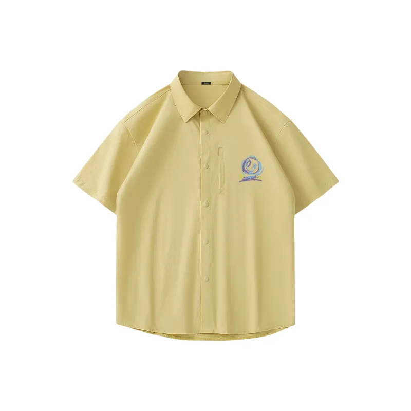 MINISO Shirts Unisex-12