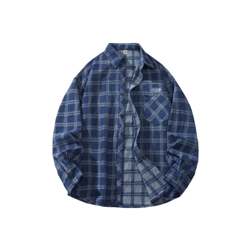 FASTFISH Shirts Unisex-0