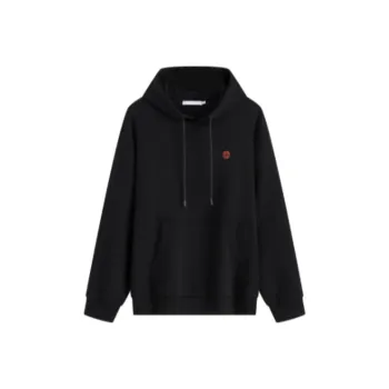 GOLDLION Sweatshirt Men's Black