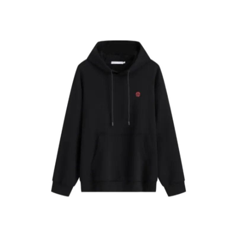 GOLDLION Sweatshirt Men's Black-0