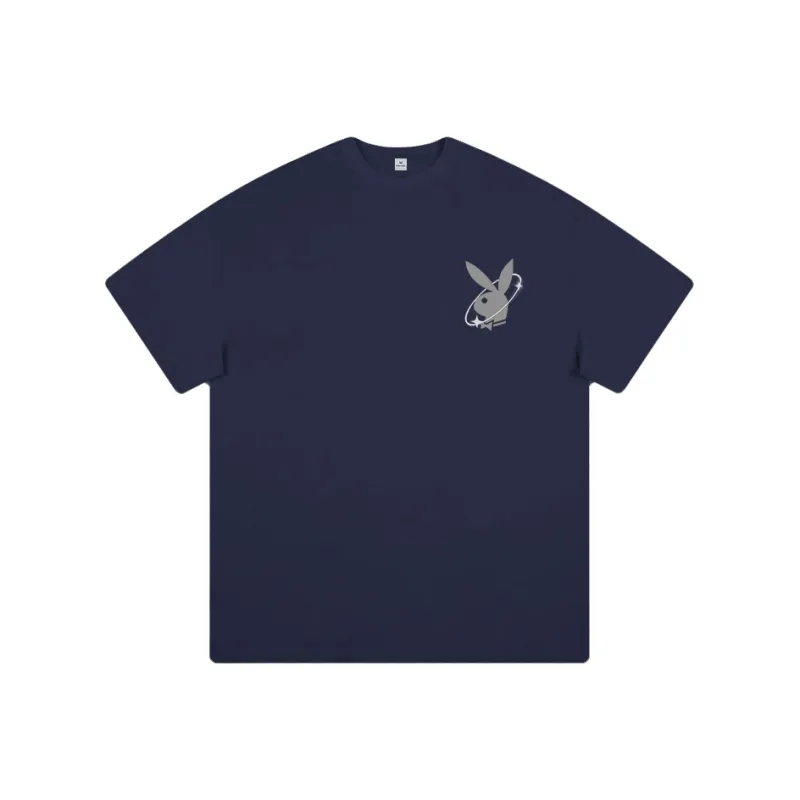 Playboy T Shirts Men-7