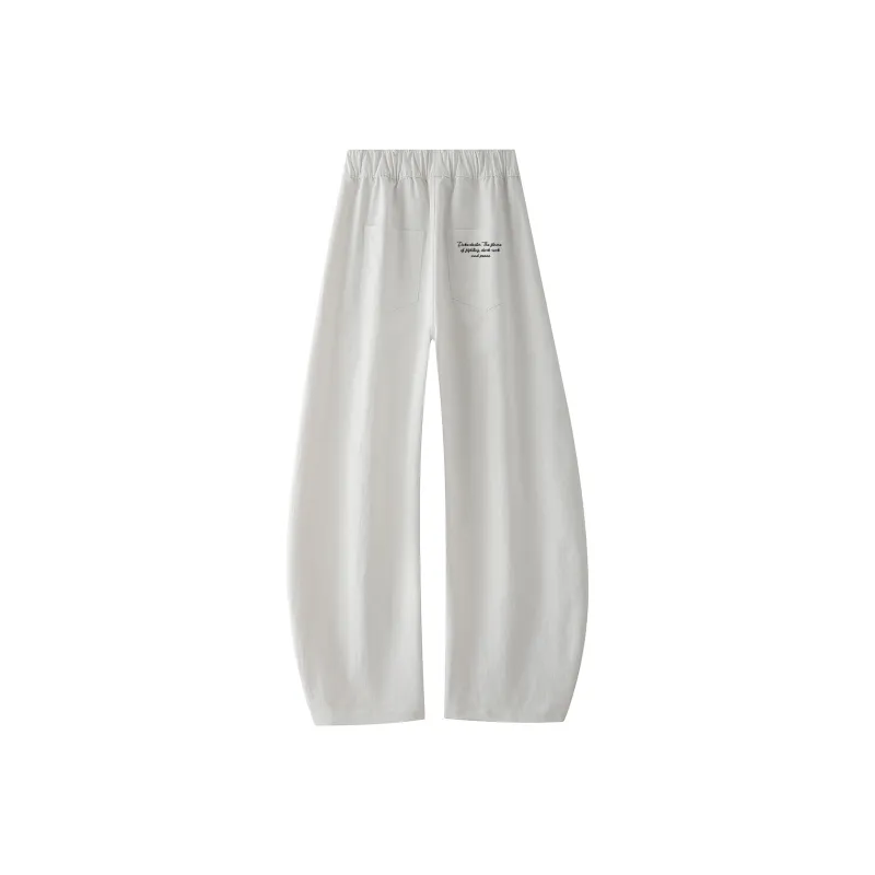 DUKE+DEXTER Casual Pants Unisex-3