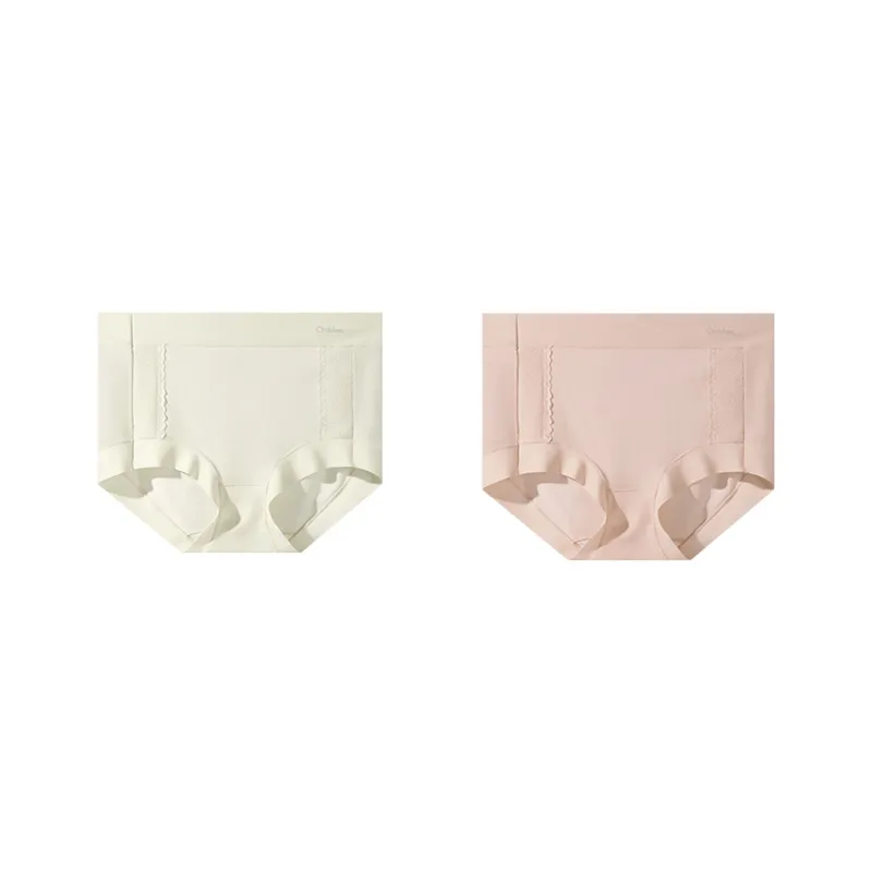 Ordifen Underpants Women's 2 Pack-0