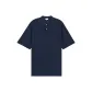 Dark Marine Blue