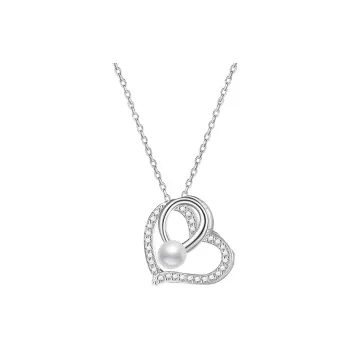 Beth Jewelry Pearl Necklaces Women's