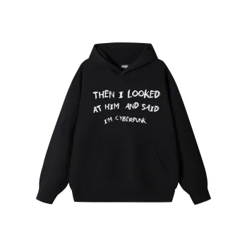 PJ's Vigor Sweatshirts Unisex