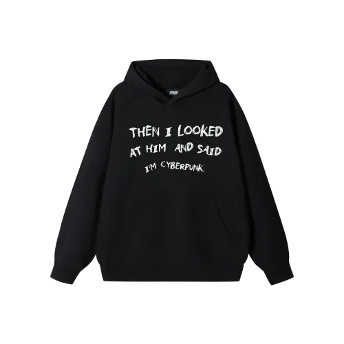 PJ's Vigor Sweatshirts Unisex