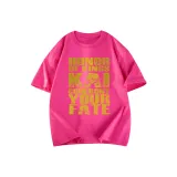 Breathable/Soft/100% cotton-Dragon Fruit