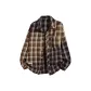 Coffee Plaid