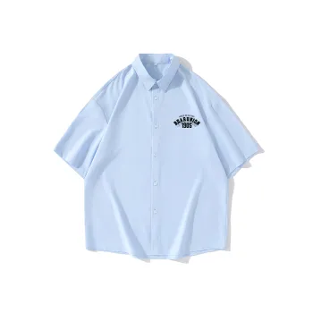 BEAR UNION Shirts Unisex