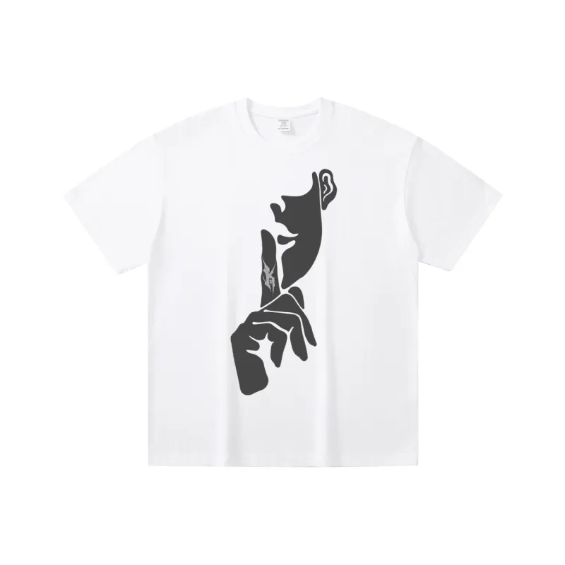 LIGHTNING MONSTER T Shirt Unisex-12